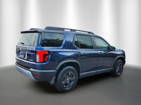 New 2026 Honda Passport RTL image 6