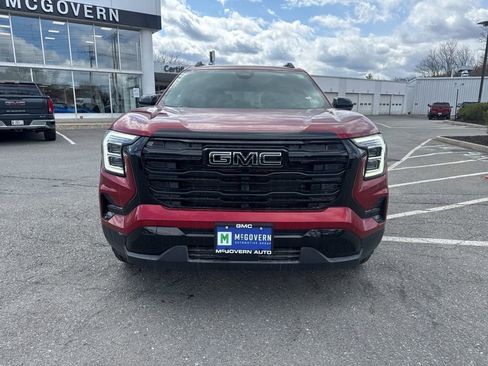 New 2026 GMC Terrain Elevation w/ Elevation Premium Package image 10