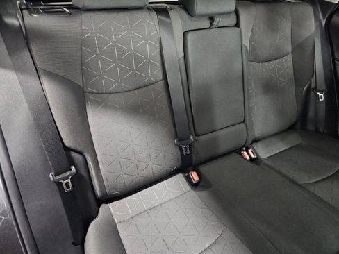 Used 2023 Toyota RAV4 XLE AWD/4WD image 27