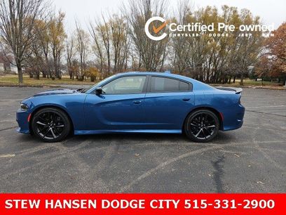 Used 2022 Dodge Charger GT w/ Plus Group