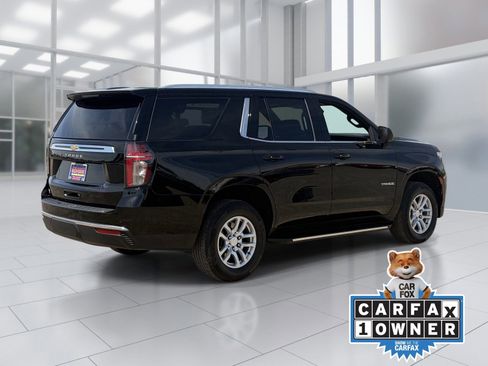 Used 2023 Chevrolet Tahoe LS w/ Driver Alert Package RWD image 6