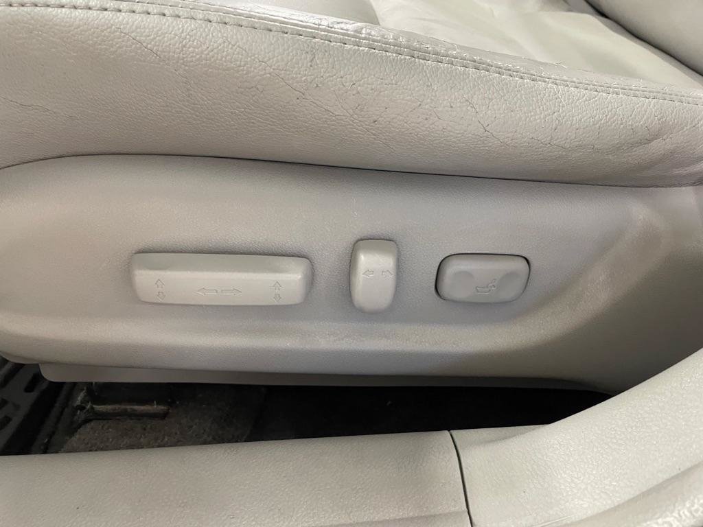 Used 2009 Honda Accord EX-L image 11