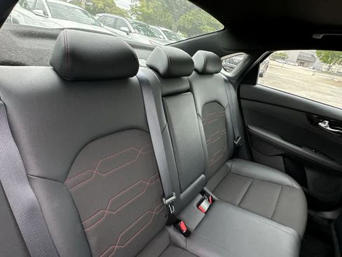 Used 2024 Kia Forte GT FWD image 26