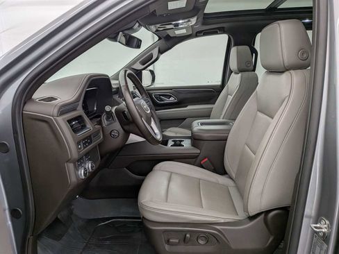 Certified 2024 GMC Yukon XL SLT image 19