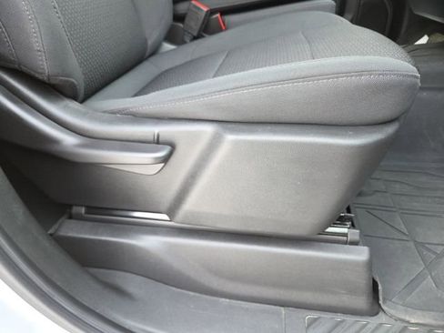 Used 2022 Chevrolet Silverado 1500 Custom Trail Boss w/ LPO, Dark Essentials Package image 48