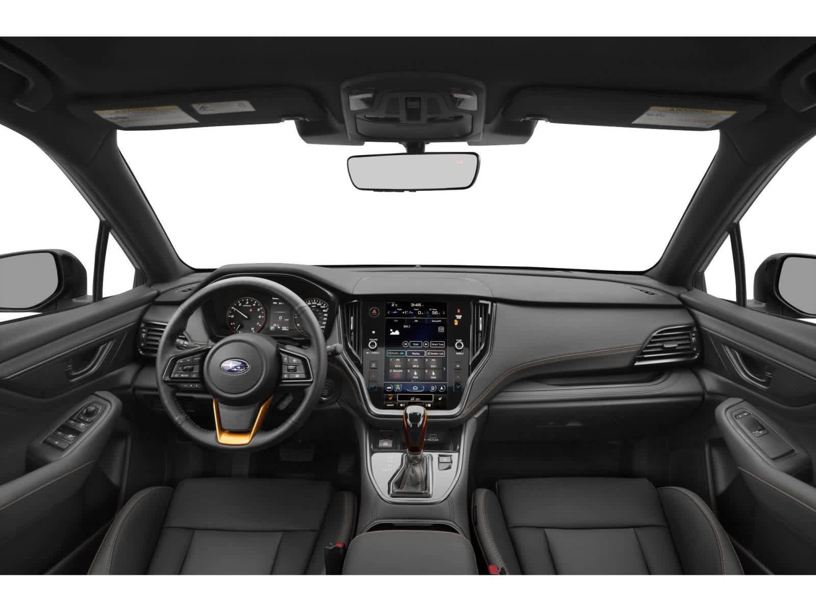 Used 2023 Subaru Outback Wilderness AWD/4WD image 5