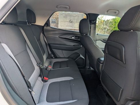 New 2026 Chevrolet TrailBlazer LT w/ Driver Confidence Package image 16