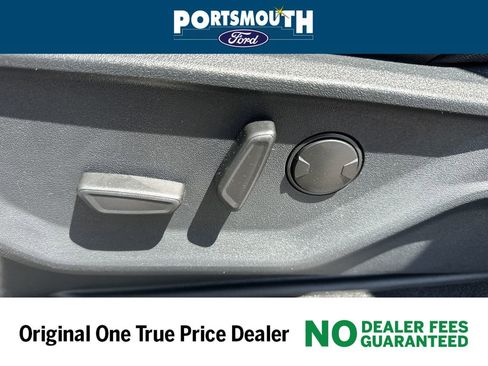 New 2025 Ford F150 XLT w/ Equipment Group 302A MID image 25