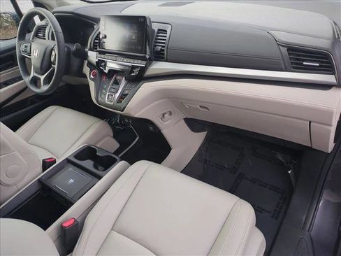 Used 2025 Honda Odyssey EX-L image 22