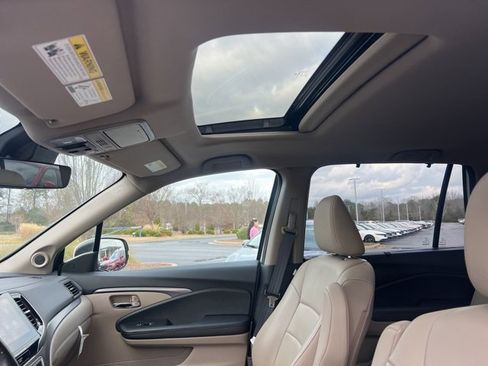 Certified 2021 Honda Pilot EX-L image 14