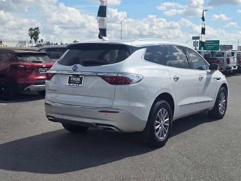 Used 2024 Buick Enclave Essence w/ Sound and Sites Package image 5