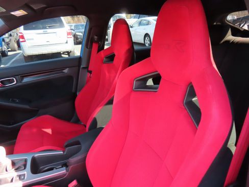 Used 2023 Honda Civic Type R image 29