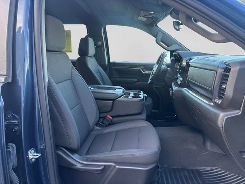 Used 2023 Chevrolet Silverado 1500 LT image 15