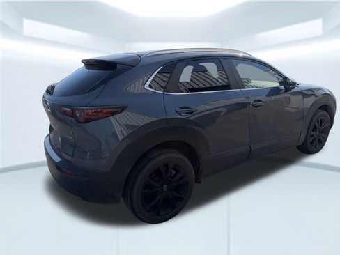 Used 2024 MAZDA CX-30 AWD 2.5 S w/ Preferred Package image 7