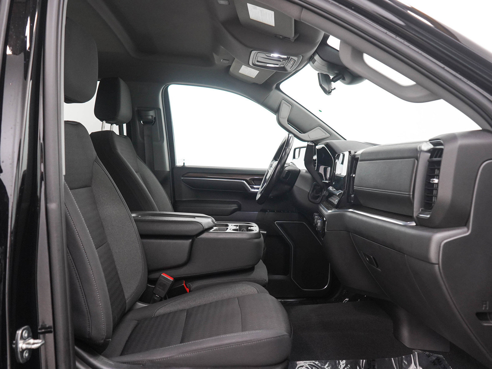 Used 2022 Chevrolet Silverado 1500 RST AWD/4WD image 13