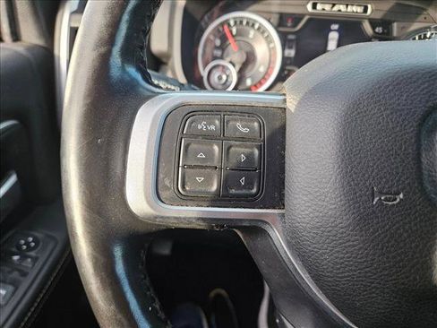 Used 2019 RAM 3500 Big Horn AWD/4WD image 21