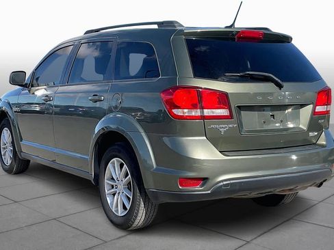 Used 2016 Dodge Journey SXT image 11