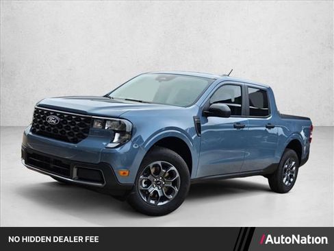 New 2026 Ford Maverick XLT FWD image 1