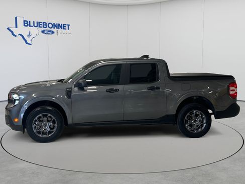 Used 2025 Ford Maverick XLT w/ Equipment Group 302A AWD/4WD image 8