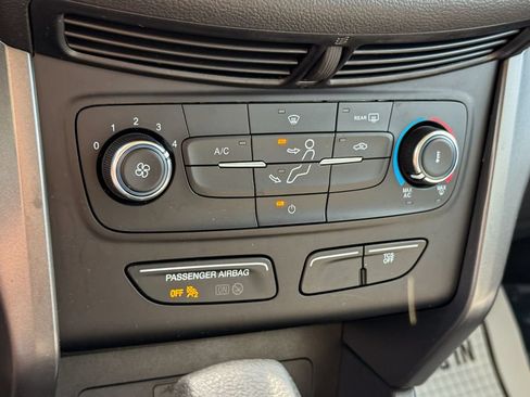 Certified 2018 Ford Escape S FWD image 28