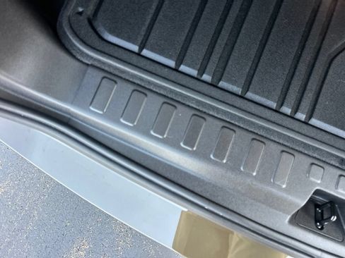 Certified 2024 Chevrolet Equinox LT w/ LPO, Floor Liner Package AWD/4WD image 27