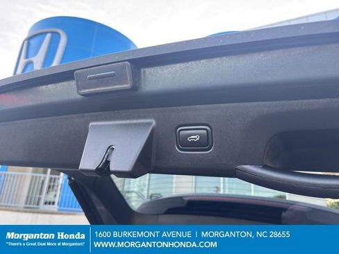 Used 2022 Hyundai Tucson SEL w/ Convenience Package FWD image 18