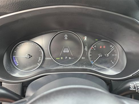 Used 2025 MAZDA CX-50 AWD 2.5 Hybrid w/ Premium Pkg image 19