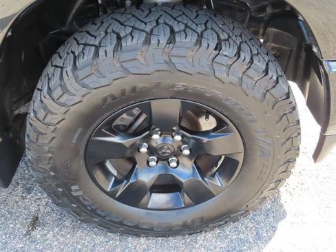Used 2022 RAM 1500 Big Horn AWD/4WD image 15