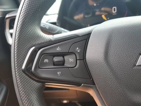 Used 2024 Chevrolet TrailBlazer LS w/ LS Convenience Package AWD/4WD image 20