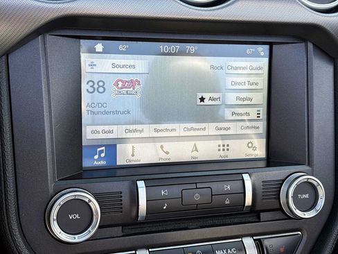 Used 2019 Ford Mustang Premium w/ Equipment Group 201A RWD image 13