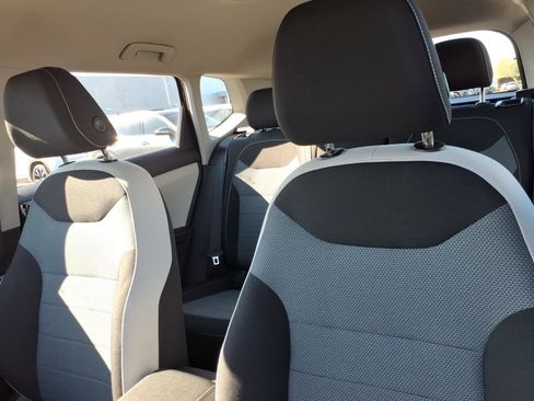 New 2026 Volkswagen Taos S image 8