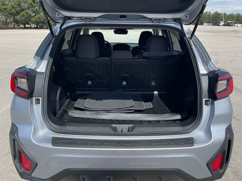 Used 2024 Subaru Crosstrek 2.0i Premium AWD/4WD image 24