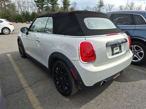 Used 2019 MINI Cooper Convertible FWD image 2