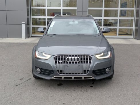 Used 2015 Audi A4 Premium Plus w/ Premium Plus Package image 9