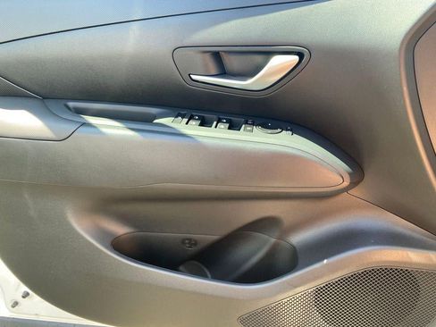 New 2026 Hyundai Tucson SEL image 12