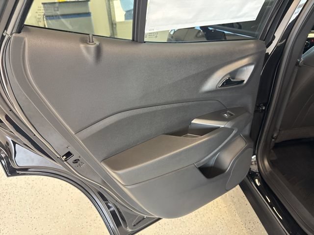 New 2026 Chevrolet Trax LT w/ Driver Confidence Package FWD image 40