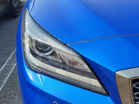 Used 2020 Genesis G80 3.8 w/ Sport Package 02 RWD image 2