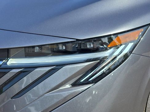 New 2026 Nissan Sentra SV w/ Floor Mat Package FWD image 28