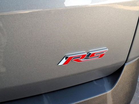 Certified 2023 Chevrolet Traverse RS image 18