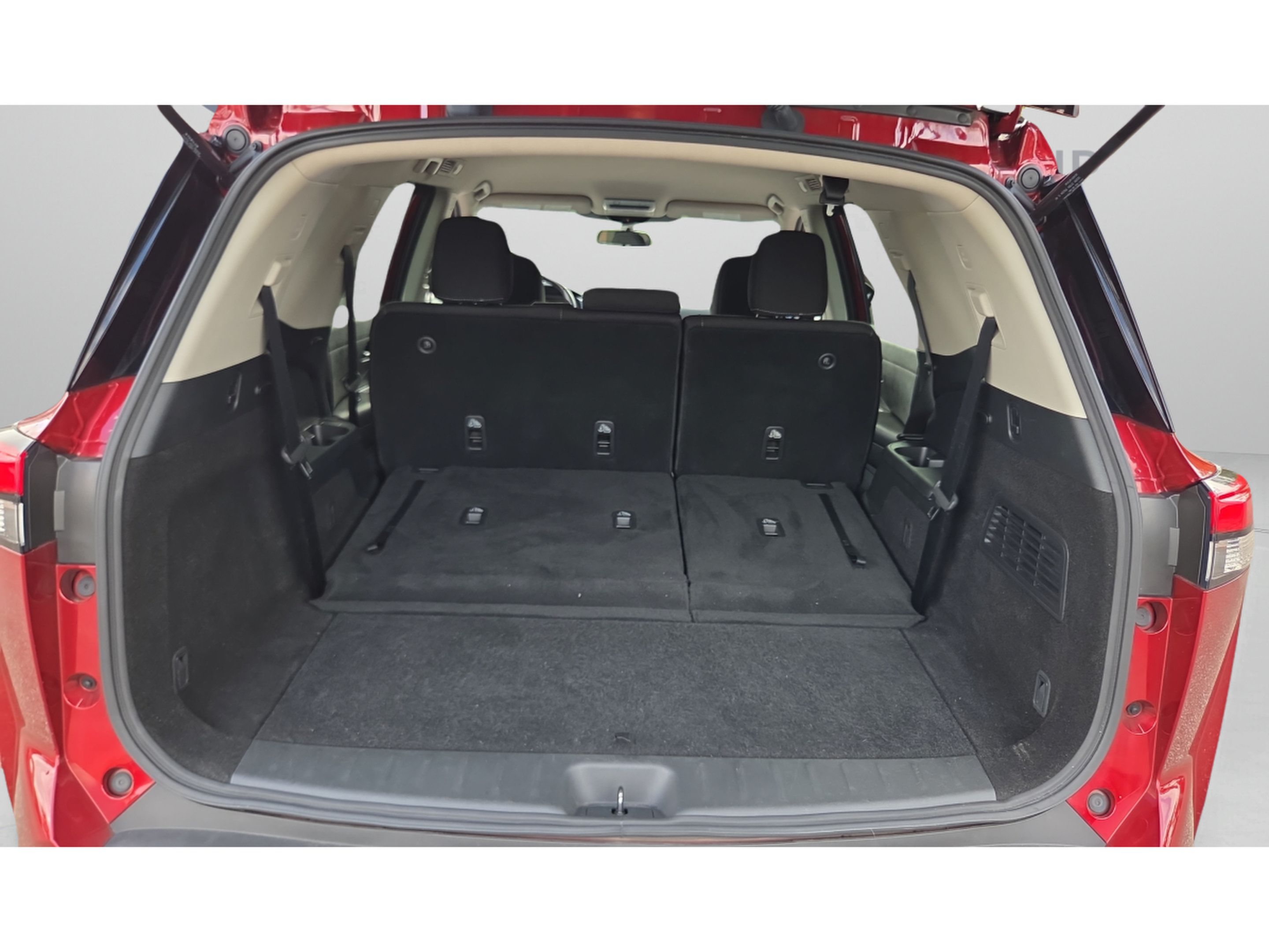 Used 2024 Nissan Pathfinder SV AWD/4WD image 14