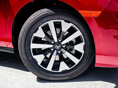 New 2026 Honda Odyssey EX-L image 13