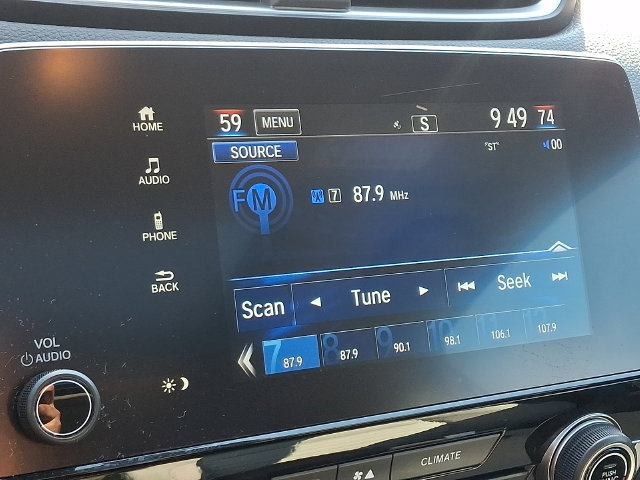 Used 2017 Honda CR-V EX image 19