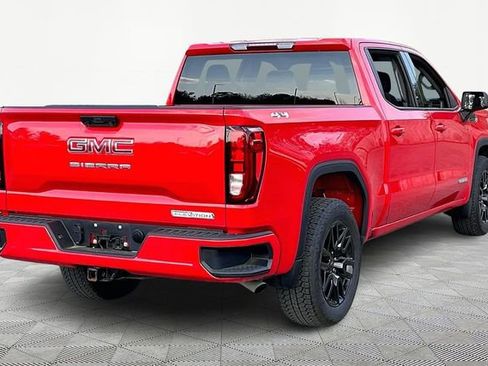 Used 2024 GMC Sierra 1500 Elevation AWD/4WD image 5