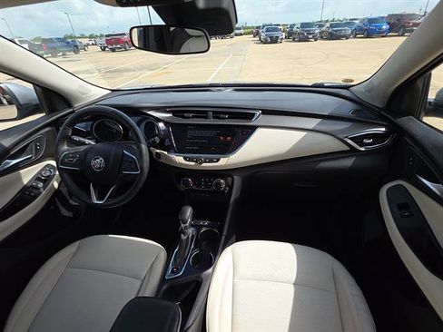 Used 2023 Buick Encore GX Preferred w/ Cold Weather Comfort Package FWD image 13