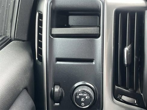 Used 2017 Chevrolet Silverado 1500 LT w/ All Star Edition image 21