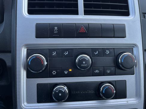 Used 2010 Dodge Journey SE w/ Popular Equipment Group image 13