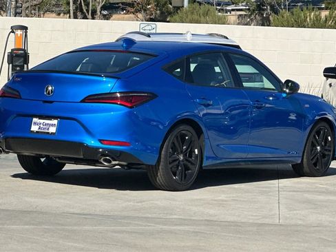 New 2026 Acura Integra A-Spec image 4