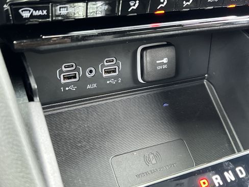 Used 2025 Jeep Grand Cherokee L Altitude AWD/4WD image 41