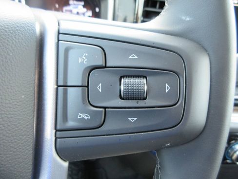 Certified 2026 GMC Sierra 2500 SLE w/ SLE Convenience Package AWD/4WD image 28