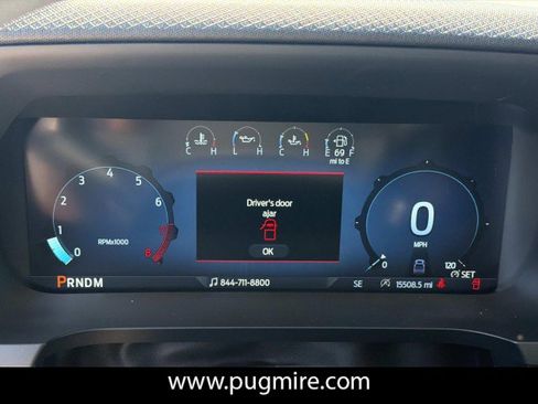 Used 2024 Ford F150 STX AWD/4WD image 26